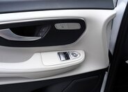 Mercedes-Benz Třídy V MPV 2,1 l 140 kw