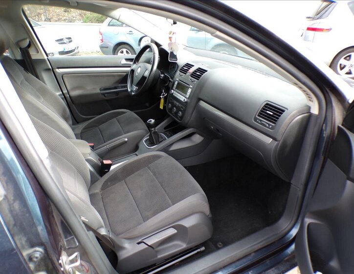 Volkswagen Golf Kombi 1,4 l 90 kw