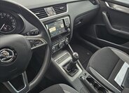 Škoda Octavia Kombi 1,4 l 110 kw