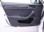 Škoda Superb Kombi 2,0 l 140 kw