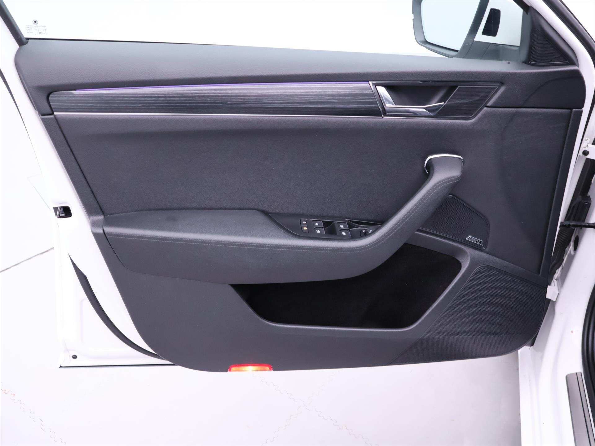 Škoda Superb Kombi 2,0 l 140 kw