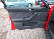 Audi A3 Hatchback 1,6 l 74 kw