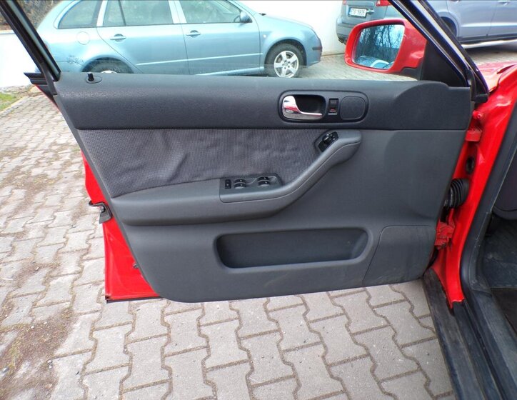 Audi A3 Hatchback 1,6 l 74 kw