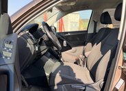 Volkswagen Tiguan SUV / Terénní 1,4 l 90 kw