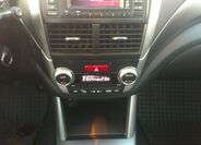 Subaru Forester 11