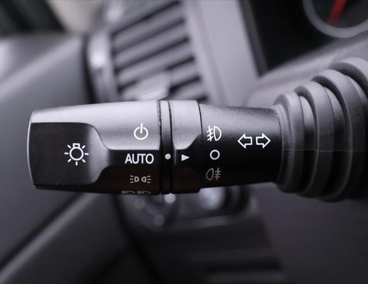 Chevrolet Captiva 17