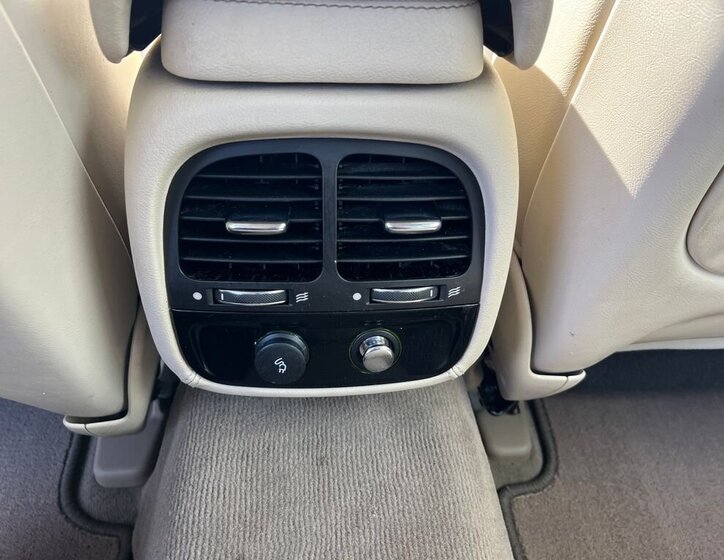 Jaguar XJ Sedan 3,0 l 175 kw