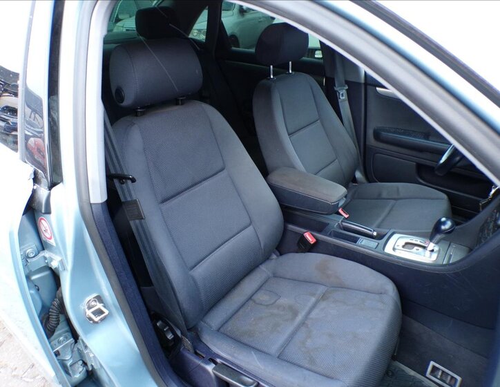 Audi A4 Ostatní 2,0 l 96 kw