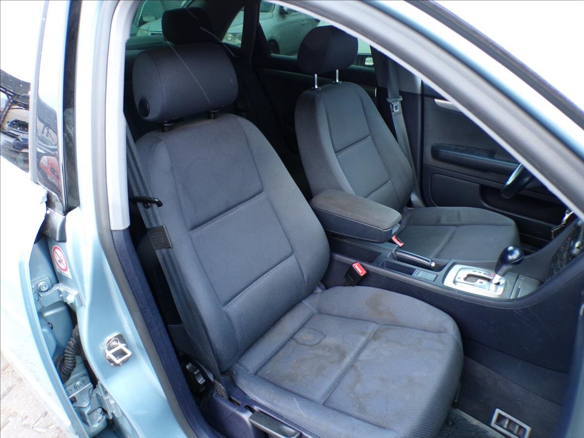 Audi A4 Ostatní 2,0 l 96 kw