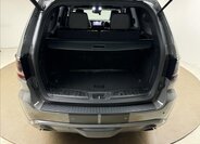 Dodge Durango SUV 5,7 l 268 kw