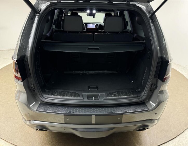 Dodge Durango SUV 5,7 l 268 kw