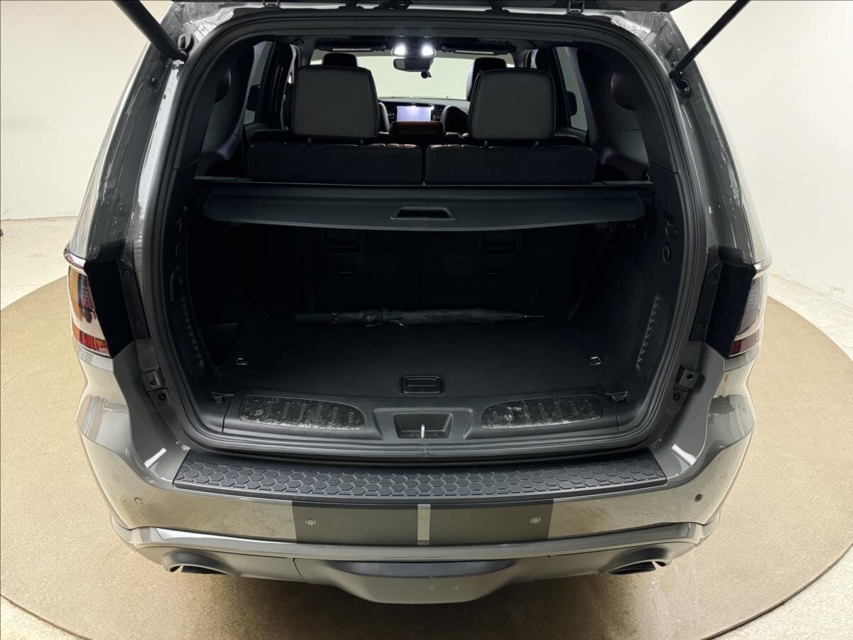 Dodge Durango SUV 5,7 l 268 kw