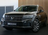 Volkswagen Touareg SUV 3,0 l 170 kw