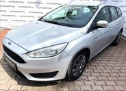 Ford Focus Kombi 1,6 l 70 kw