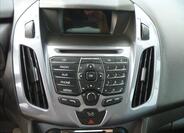 Ford Tourneo Connect MPV 1,5 l 88 kw