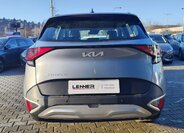KIA Sportage SUV 1,6 l 110 kw