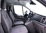 Ford Tourneo Custom 12