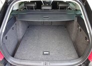 Škoda Octavia Kombi 2,0 l 103 kw