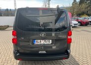 Toyota ProAce Verso VAN / Minibus 2,0 l 130 kw