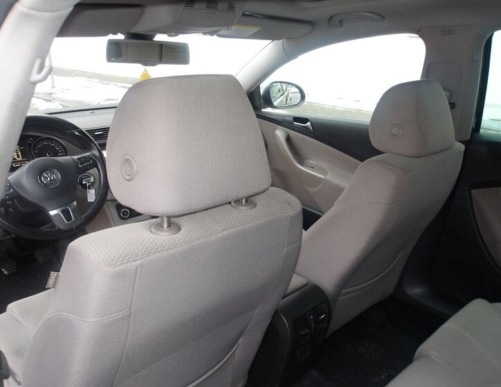 Volkswagen Passat Kombi 2,0 l 103 kw