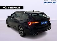 Škoda Octavia Kombi 2,0 l 147 kw