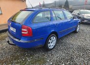 Škoda Octavia 12