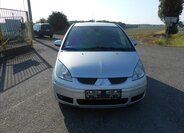 Mitsubishi Colt Hatchback 1,3 l 70 kw