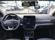 Hyundai IONIQ Hatchback 0,0 100 kw