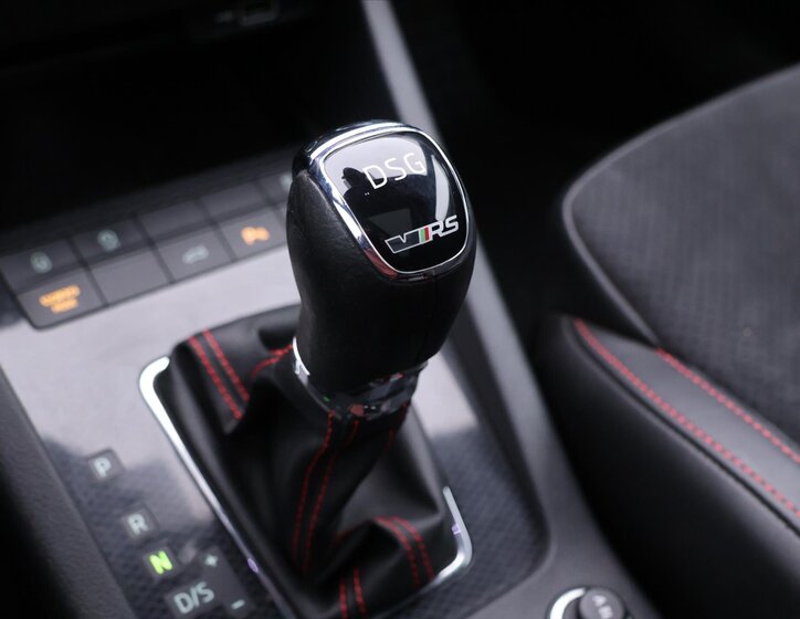 Škoda Octavia Kombi 2,0 l 135 kw