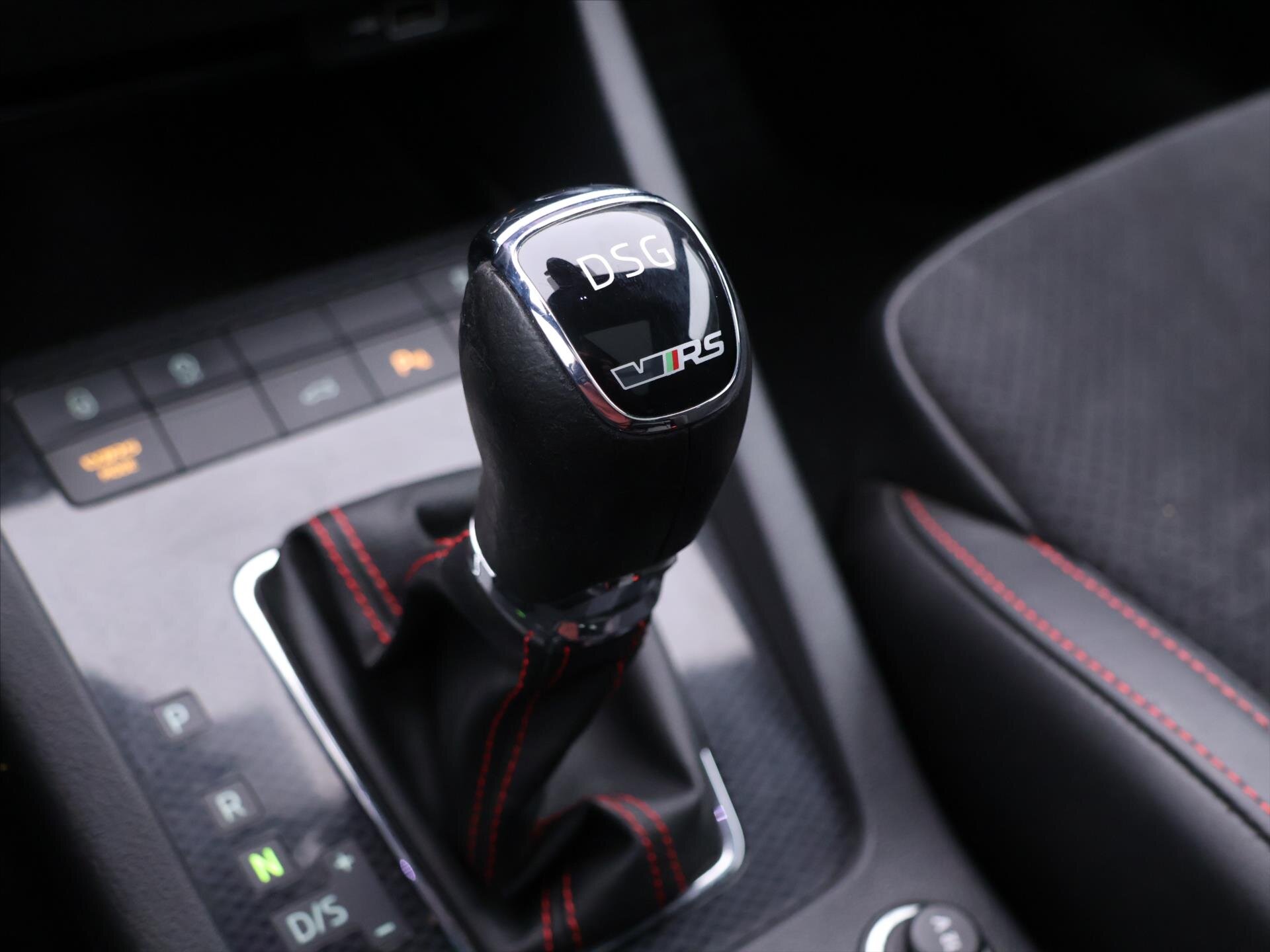 Škoda Octavia Kombi 2,0 l 135 kw