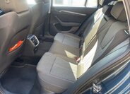 Škoda Octavia Kombi 1,5 l 110 kw