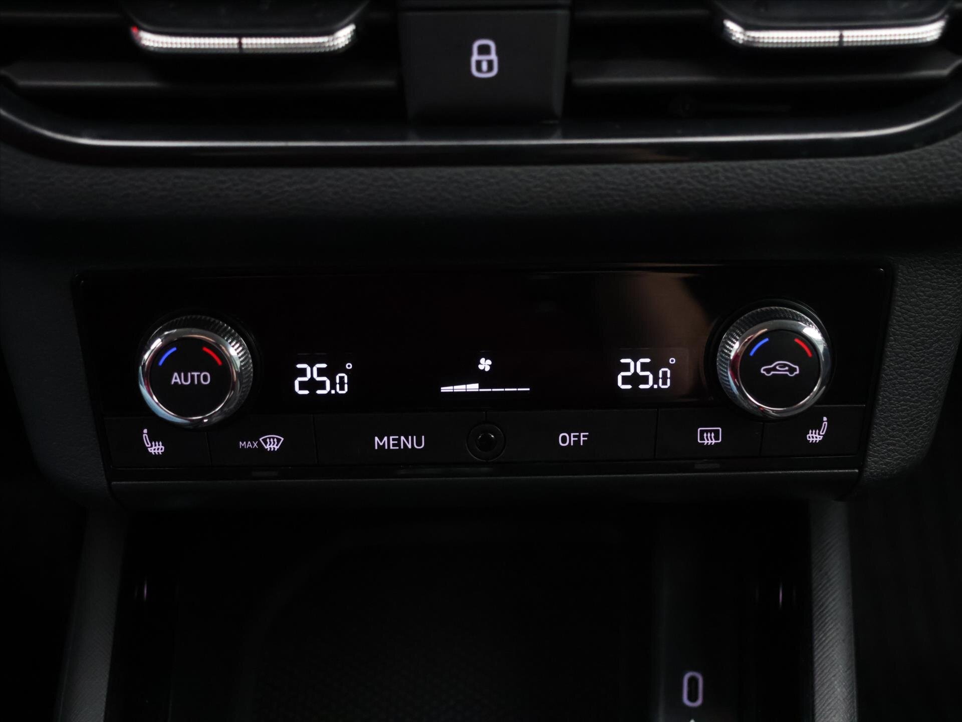 Škoda Scala Hatchback 1,5 l 110 kw