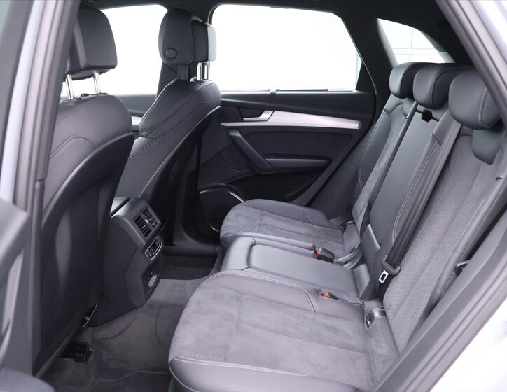 Audi Q5 SUV / Terénní 3,0 l 210 kw