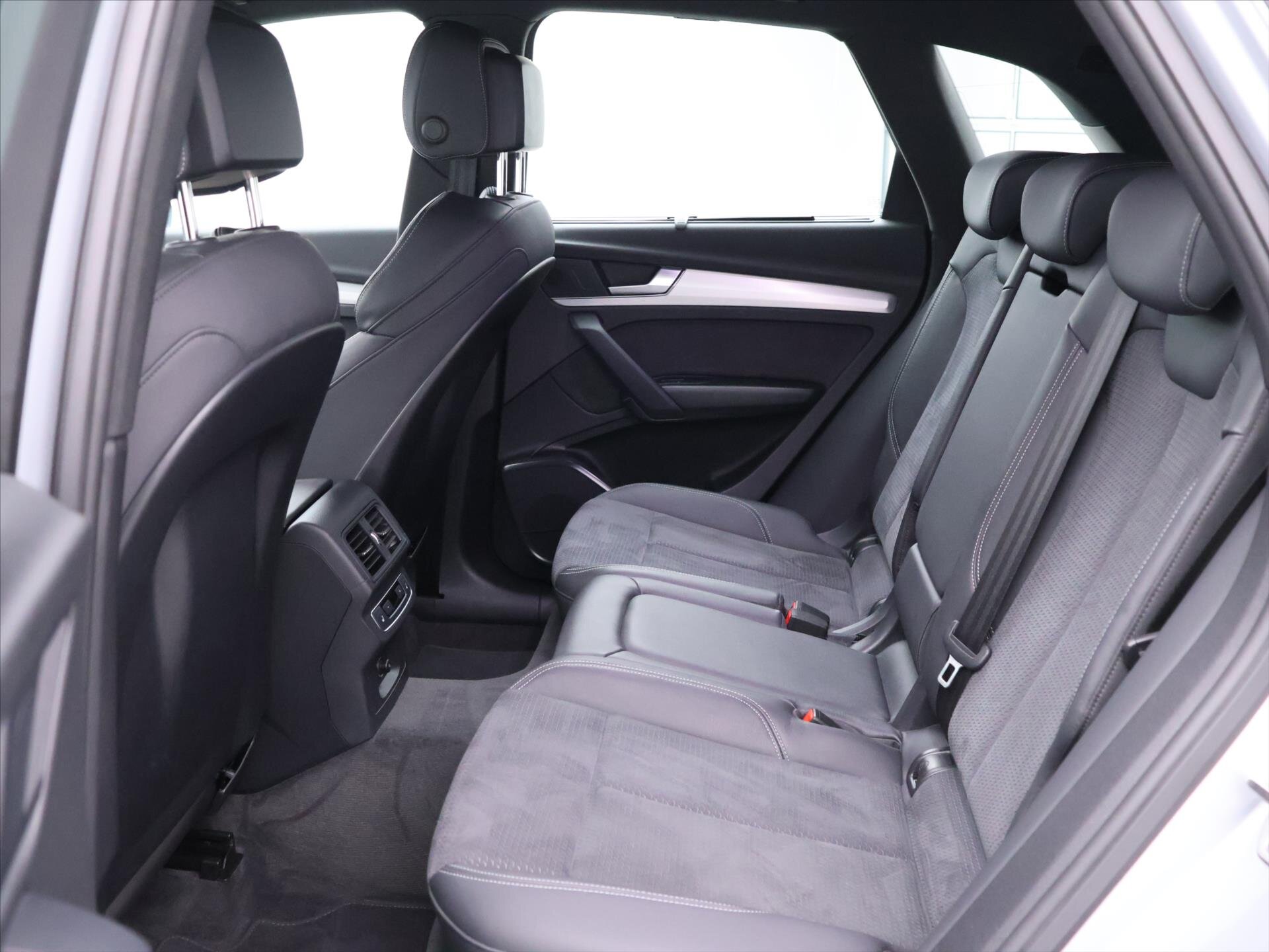 Audi Q5 SUV / Terénní 3,0 l 210 kw