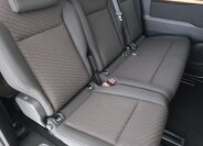 Toyota ProAce VAN-Minibus 2,0 l 130 kw