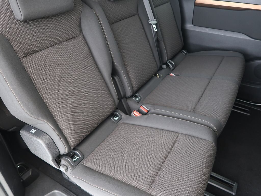 Toyota ProAce VAN-Minibus 2,0 l 130 kw