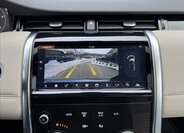 Land Rover Discovery Sport SUV 2,0 l 110 kw