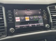 Škoda Kodiaq SUV / Terénní 2,0 l 132 kw