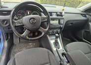 Škoda Octavia Kombi 0,0 110 kw