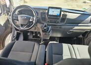 Ford Transit Custom 32