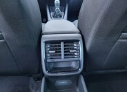 Škoda Octavia Kombi 2,0 l 85 kw