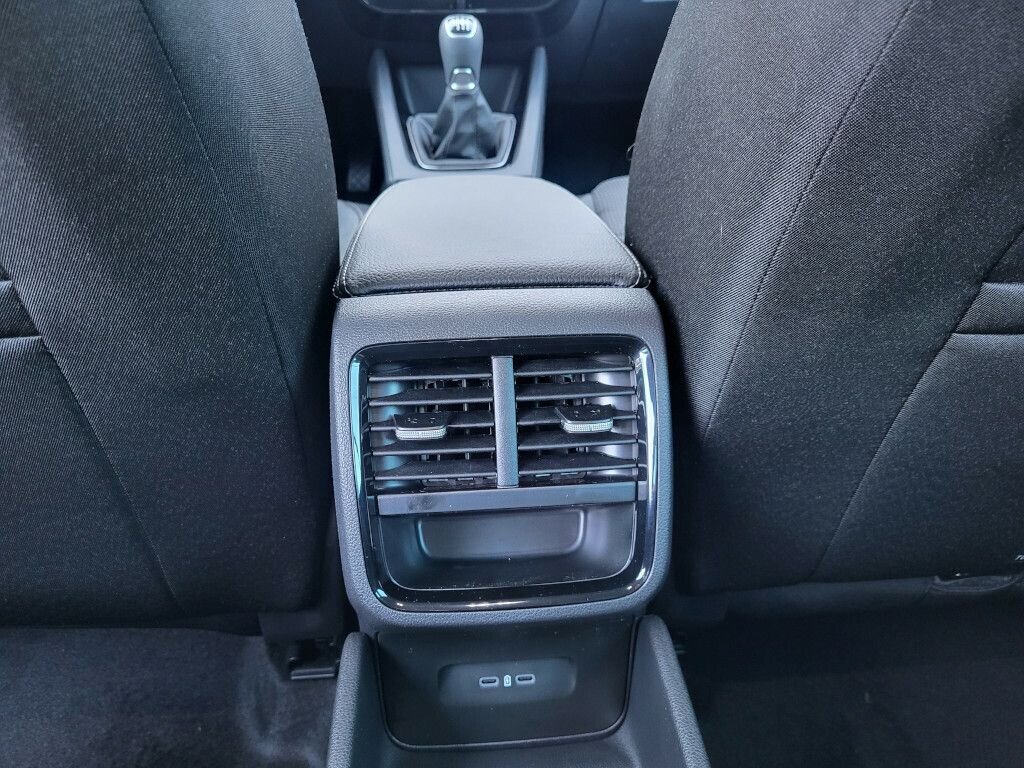 Škoda Octavia Kombi 2,0 l 85 kw