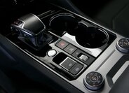 Volkswagen Touareg SUV / Terénní 3,0 l 210 kw