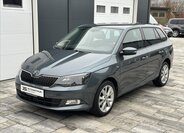 Škoda Fabia 10