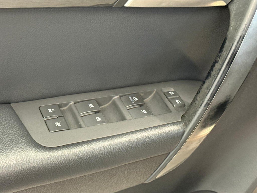 Chevrolet Captiva Skříň 2,0 l 110 kw