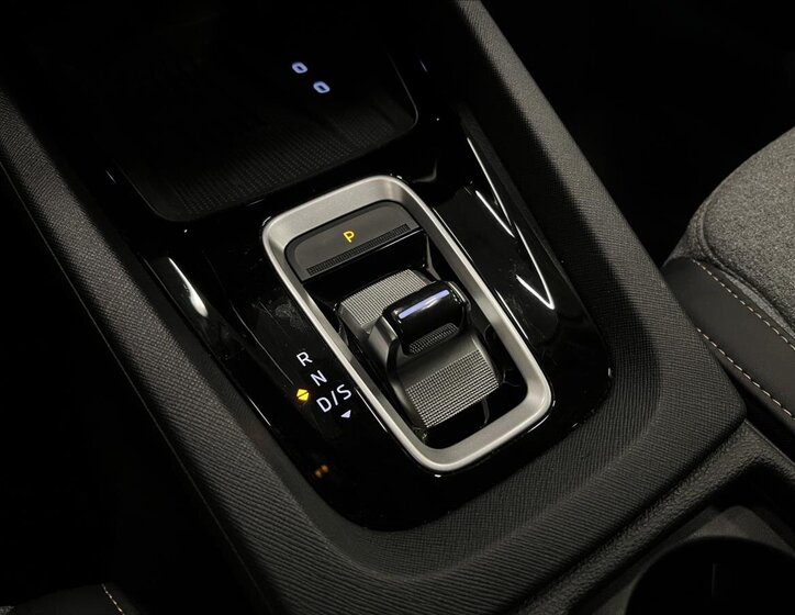 Škoda Octavia Kombi 1,5 l 110 kw