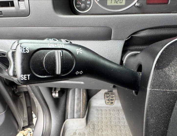 Seat Alhambra Kombi 1,9 l 85 kw