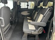 Ford Tourneo Custom Ostatní 2,0 l 96 kw