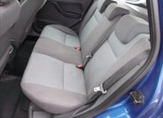 Ford Focus Kombi 1,6 l 66 kw