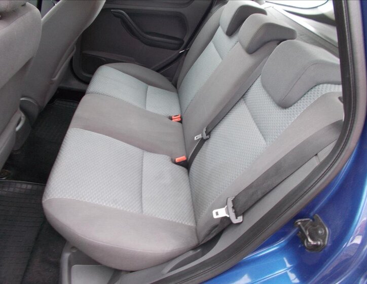 Ford Focus Kombi 1,6 l 66 kw